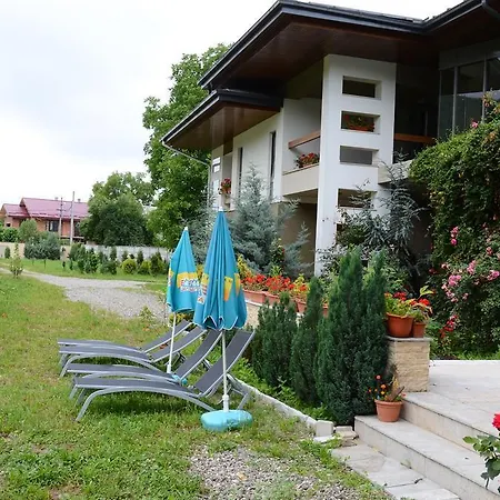 Gasthuis Konnak Sighetu Marmaţiei